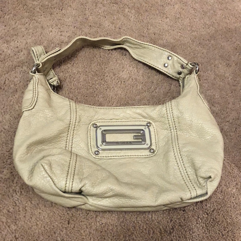 guess bag